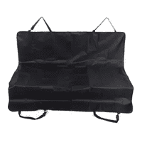 Genérico - Funda Protectora Cubre Asiento Auto Para Perros Y Mascotas