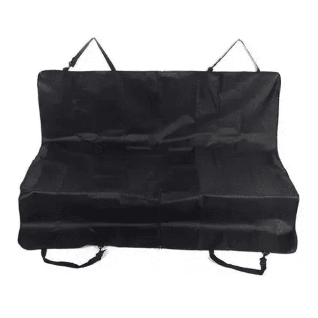 Genérico - Funda Protectora Cubre Asiento Auto Para Perros Y Mascotas