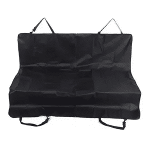 Genérico - Funda Protectora Cubre Asiento Auto Para Perros Y Mascotas