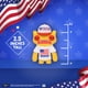 thumbnail image 4 of Figuras Coleccionables Fuggler Usa 250 Aniversario Paquete De 8, 4 of 6