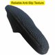 thumbnail image 3 of Suela de repuesto para calzado MIIDII de goma de 4 mm de grosor antideslizante, 3 of 6
