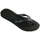 thumbnail image 2 of Sandalia Mujer Elegance Negro Havaianas, 2 of 6