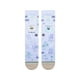 thumbnail image 2 of Stance Sock Men Monsters By Bubnis Purple, 2 of 3