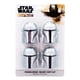 thumbnail image 2 of Juego de 4 cascos Chip Clips Star Wars The Mandalorian, 2 of 3