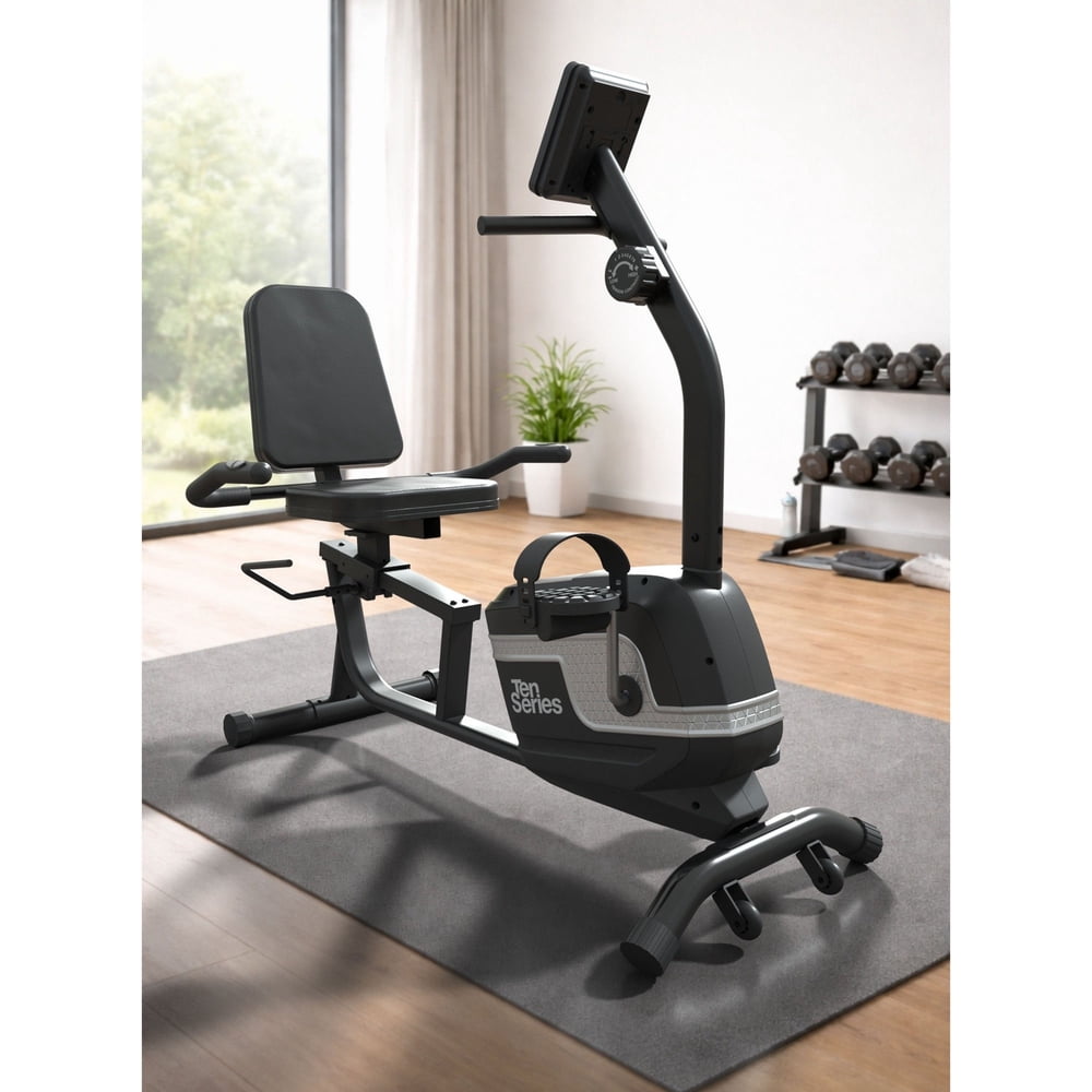 Ten Series M1000-R Negro, foto 5