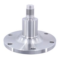 Stp - Maza Rueda Ford Ranger 3.2 2012 2016