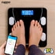 thumbnail image 3 of Balanza Nappo Body Fat Smart Bluetooth Display LCD 180Kg, 3 of 3