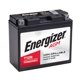 thumbnail image 1 of Batería para Motocicleta Energizer T12B AGM 12V 10Ah 175CCA Negra, 1 of 1
