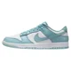 thumbnail image 3 of ZAPATILLA DUNK LOW RETRO WHITE DEMIN TURQUESA NIKE, 3 of 3
