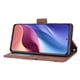 thumbnail image 2 of Funda Tipo Billetera FOXDOCK para Xiaomi Poco F3 – Tapa Flip con Tarjetero, 2 of 5