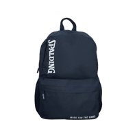 Spalding - Mochila Prisma 25L Azul