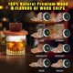 thumbnail image 3 of Kit Ahumador de Whiskey Yecuip con Soplete y 8 Maderas, 3 of 3
