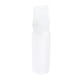 thumbnail image 2 of aplicador de tinte para cabello vacío dispensador cepillo para colorear botella 60 ml blanco, 2 of 5