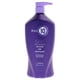 thumbnail image 1 of Shampoo Its A 10 Silk Express Miracle Silk 1000ml Unisex, 1 of 2