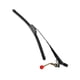 thumbnail image 1 of Limpiaparabrisas Manual, Accesorios, Limpiador Manual Duradero Para UTV Arm450mm Wiper450mm, 1 of 3