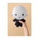thumbnail image 2 of Juguete Peluche Lord Voldemort 20cm Harry Potter Infantil, 2 of 2