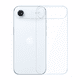 thumbnail image 1 of Mica Hidrogel Matte Parte Trasera Compatible Con iPhone 17 Air, 1 of 3