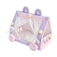 thumbnail image 2 of Tienda De Campaña Para Muñecas, Cama Portátil, Adorable Cama De Princesa En Miniatura, Accesorios Para Casa De Muñecas, 2 of 5