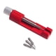 thumbnail image 5 of Herramienta Portátil Para Quitar Eslabones De Correas De Reloj, Ideal Para Aficionados Al Reemplazo Y Ajuste De Tama?o De Correas, Color Rojo., 5 of 5