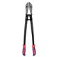 thumbnail image 1 of Cortador de pernos WORKPRO W017006A con mango bimaterial de 24 cm, 1 of 7