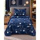 thumbnail image 1 of Cubrecamas Infantil Plaza y Media Mas Almohada Frescura Y Estilo, 1 of 6