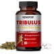 thumbnail image 1 of Tribulus Terreestris Ultra Strength con Maca Ashwagandha Panax Ginseng 120Caps, 1 of 3