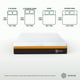 thumbnail image 4 of Colchón 1.5 Plazas long Cool Copper Adapt Zinus 105x200x30cm, 4 of 7