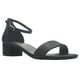 thumbnail image 3 of Sandalia Mujer Chalada Fadia-4 Negro Casual, 3 of 8