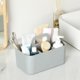 thumbnail image 4 of Cubo de plástico apilable multiusos Caddy Organizer AOZITA, 4 of 9