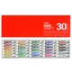 thumbnail image 1 of Set Holbein HWC Set de 30 Tubo (caja roja) W407, 1 of 2