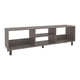 thumbnail image 2 of Rack TV 70" Tunez 47,5x160x35 Cm Avellana, 2 of 3