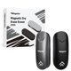 thumbnail image 1 of Borrador Magnético para Pizarra Secadora Wingwise WE302 - Pack de 2, 1 of 8
