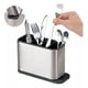 thumbnail image 1 of Organizador De Cubiertos Escurridor Cocina Porta Servicio, 1 of 5