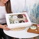 thumbnail image 5 of Bakery Boxes Tcoivs, paquete de 20 golosinas automáticas con ventana, color blanco, 5 of 6