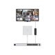 thumbnail image 5 of Dispositivo multivista Ubiquiti UniFi Protect ViewPort PoE, 5 of 9
