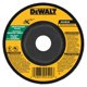 thumbnail image 1 of Muela abrasiva DEWALT Masonry de 7 x 1/4 x 7/8 pulgadas, 1 of 3