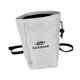 thumbnail image 2 of Bolsa De Magnesio Para Escalada En Roca Portátil Para Actividades Al Aire Libre Pícnic Levantamiento De Pesas Color Gris, 2 of 5