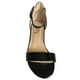 thumbnail image 3 of Sandalia Ecocuero ZAY47 Negro, 3 of 5