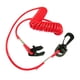 thumbnail image 5 of Seguridad Kill Stop Switch Cordón Ajuste De Emergencia Para Evinrude Assy Yacht, 5 of 5