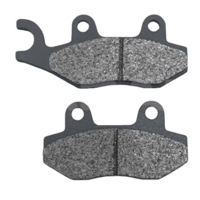 Japan - Pastilla Freno Delantera Xtz 125/Ts125/En125