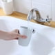 thumbnail image 4 of Xiao Hua Juego de 4 Piezas de Vasos de Plástico, Vaso de Agua para Baño, Vaso para Lavar el Baño, Vaso Multifuncional para Enjuague Bucal Del Hogar, 4 of 4