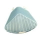thumbnail image 5 of Caja De Arena Para Conejos Con Rejilla Para Orinal Para Suministros De Ropa De Cama Para Conejos, Jaula Azul, 5 of 5
