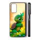 thumbnail image 1 of Carcasa Compatible con POCO M3 Diseño 296, 1 of 3