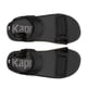 thumbnail image 2 of Sandalias Mujer Kappa Authentic Cloty 1 Negro, 2 of 4