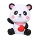 thumbnail image 2 of Hucha Adorno Del Día De San Valentín Caja De Cambio Linda Estatua De Panda Para Dormitorio Estilo B, 2 of 3