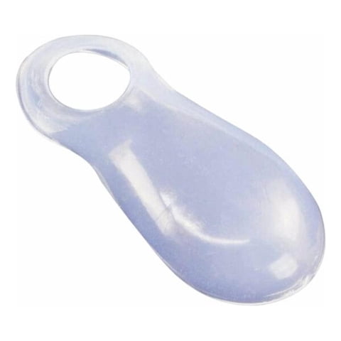 Blunding - Protector Para Juanete En Gel Polímero 1 Unidad Azul Cielo