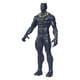 thumbnail image 1 of Figura de acción Marvel Black Panther de 6 pulgadas Hasbro, 1 of 4