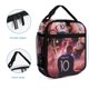 thumbnail image 5 of Kylian Mbappé-theme Lunch Box Lunch Bag Insulated Reusable Lunch Tote Bag Cooler Tote Bag For Men Women gifts 20*11*27cm, 5 of 6