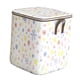 thumbnail image 3 of Bolsa De Almacenamiento De Ropa Caja Organizador De Almacenamiento De Ropa Para Ropa Calcetines Ropa De Cama 180L 50cmx50cmx70cm, 3 of 3