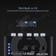 thumbnail image 3 of Amplificador portátil para auriculares Valeton Rushead Max Bass, 3 of 7